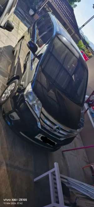 Jual bekas Serena Panoramic Autech full original,lokasi di Tangerang Selatan Kota