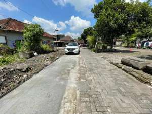 Sertifikat ready Tanah Kaliurang km 9 siap transaksi lokasi di Sleman Kab., tersedia melalui melalui situs Olx