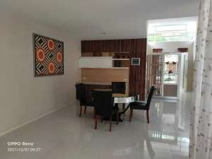 Sew Rumah Furnish Di Citrasun Garden Banyumanik Semarang lokasi di Semarang Kota, tersedia melalui melalui situs Olx