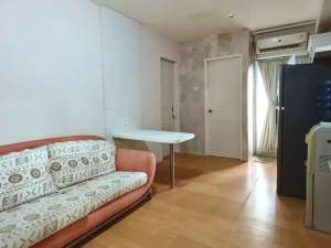 SEWA 1 BEDROOM FURNIS LENGKAPAPARTMENT EDUCITY PAKUWON CITY lokasi di Surabaya Kota, tersedia melalui melalui situs Olx