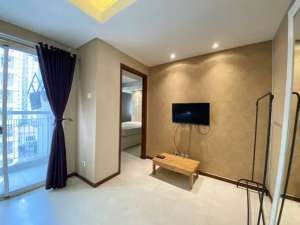 Sewa 1BR Royal Mediterania Garden di Tanjung Duren lokasi di Jakarta Barat, tersedia melalui melalui situs Olx