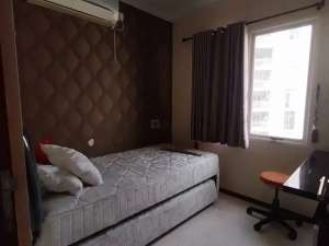 Sewa 2 Bedroom Royal Medit FurnishAkses Langsung Central ParkNeo Soho, Podomoro City lokasi di Jakarta Barat, tersedia melalui melalui situs Olx