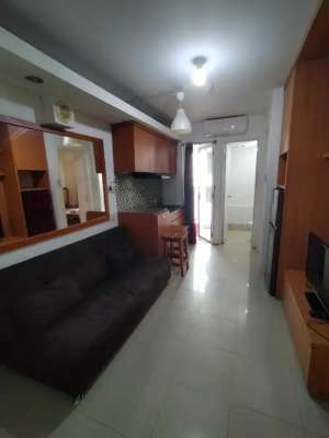 Sewa 2 BR Furnished, bulanan,Bassura ,bassura , jakarta timur lokasi di Jakarta Timur, tersedia melalui melalui situs Olx