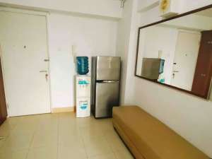 sewa 2 kamar semi furnis atas mall apartemen bassura city lokasi di Jakarta Timur, tersedia melalui melalui situs Olx