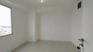 Sewa 2 Kamar Semi furnished Apartment Bassura City lokasi di Jakarta Timur, tersedia melalui melalui situs Olx