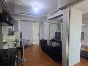 Sewa 2br Alamanda Bassura City lokasi di Jakarta Timur, tersedia melalui melalui situs Olx