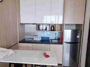Sewa 2br Bagus Apartemen Menteng Park lokasi di Jakarta Pusat, tersedia melalui melalui situs Olx