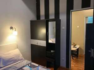 SEWA 2BR bulanan FREE wifi Apartemen Pancoran Riverside Furnished lokasi di Jakarta Selatan, tersedia melalui melalui situs Olx
