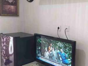 Sewa 2BR Fullfurnished Apartemen Bassura City lokasi di Jakarta Timur, tersedia melalui melalui situs Olx