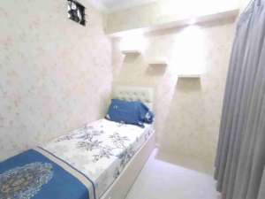 Sewa 2BR Fullfurnished Apartemen Basura City lokasi di Jakarta Timur, tersedia melalui melalui situs Olx