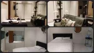 Sewa2BR Furnish Apartemen Puncak Bukit Golf Surabaya. lokasi di Surabaya Kota, tersedia melalui melalui situs Olx
