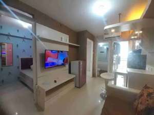 Sewa 2BR Furnished diatas Family Mart Bassura City Apartemen lokasi di Jakarta Timur, tersedia melalui melalui situs Olx