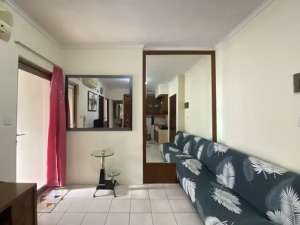 Sewa 2BR Mediterania Garden 1 Tanjung Duren Lokasi Strategis Dekat Mall, Kantor, Universitas lokasi di Jakarta Barat, tersedia melalui melalui situs Olx