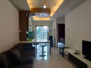 Sewa 2BR Mediterania Garden 2 Tanjung Duren Lokasi Strategis Dekat Mall, Kantor, Universitas lokasi di Jakarta Barat, tersedia melalui melalui situs Olx