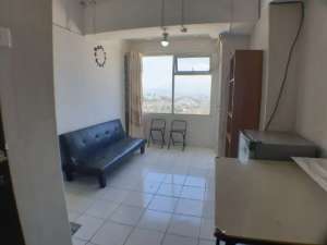 Sewa 2BR Semi FurnishSimple, NyamanHemat lokasi di Bandung Kota, tersedia melalui melalui situs Olx