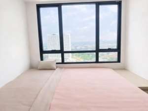 Sewa 2Jutaan FREE IPL Apartemen Collins Boulevard Studio Semi Furnish lokasi di Tangerang Kota, tersedia melalui melalui situs Olx