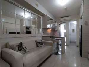 sewa 2kamar full furnish dekat mall apartemen bassura city lokasi di Jakarta Timur, tersedia melalui melalui situs Olx