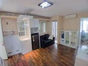 sewa 3 br furnishmurahsiap huni bassura city apartemen jaktim lokasi di Jakarta Timur, tersedia melalui melalui situs Olx