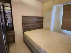 sewa 3 br mewah fullfurnish tower flamboyan lantai rendah lokasi di Jakarta Timur, tersedia melalui melalui situs Olx