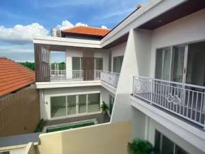SEWA 30 TAHUN - VILLA PADONAN, DEKAT CANGGU lokasi di Kab. Badung, tersedia melalui melalui situs Olx
