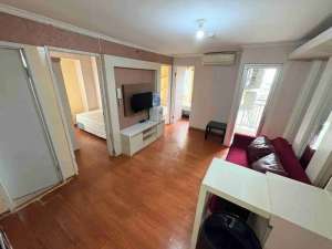 Sewa 3br Edelweis Bassura City lokasi di Jakarta Timur, tersedia melalui melalui situs Olx