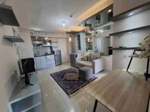 Sewa 3BR Fullfurnished Apartemen Bassura City lokasi di Jakarta Timur, tersedia melalui melalui situs Olx