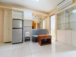 Sewa 3BR furnished apartemen Bassura City tower Dahlia lokasi di Jakarta Timur, tersedia melalui melalui situs Olx