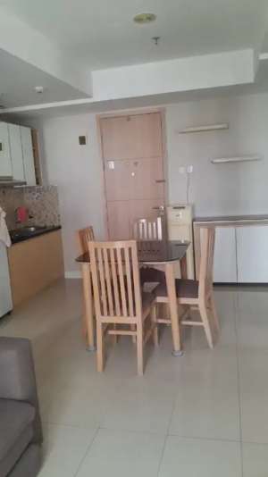 Sewa 3br Tower B Bassura City lokasi di Jakarta Timur, tersedia melalui melalui situs Olx