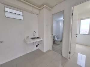Sewa 3BR Unfurnished Apartemen BasuraCity lokasi di Aceh Besar Kab., tersedia melalui melalui situs Olx