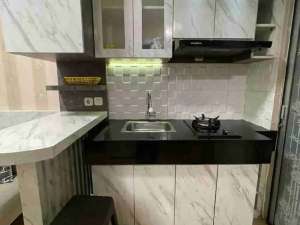 sewa apart green palace minimal per 3bln kalibata city lokasi di Jakarta Selatan, tersedia melalui melalui situs Olx