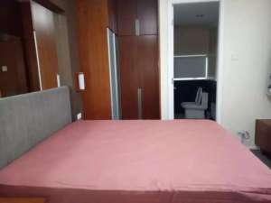 Sewa Apartemen 1park Residence 2BR CornerGandaria Kebayoran Jaksel lokasi di Jakarta Selatan, tersedia melalui melalui situs Olx