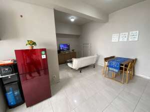 Sewa Apartemen 2 BR 60m2 Dekat Telkom University Bandung TERMURAH lokasi di Bandung Kota, tersedia melalui melalui situs Olx
