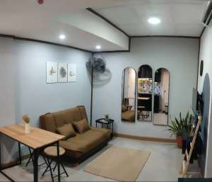 Sewa Apartemen 2 BR Berkualitas Hemat Urbantown Serpong lokasi di Tangerang Selatan Kota, tersedia melalui melalui situs Olx