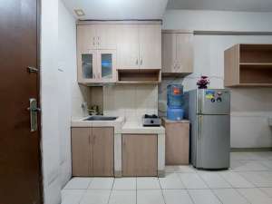 Sewa Apartemen 2 BR Bulanan Murah di Jakarta Utara Sunter Park lokasi di Jakarta Utara, tersedia melalui melalui situs Olx