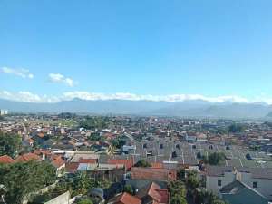Sewa Apartemen 2 BR Fully Furnished gateway pasteur bandung lokasi di Bandung Kota, tersedia melalui melalui situs Olx