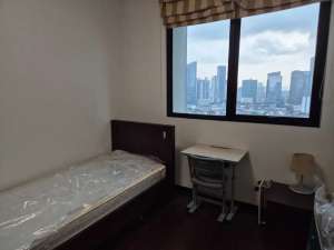 Sewa Apartemen 2 BR Setiabudi Residence Full Furnished Kuningan Jaksel lokasi di Jakarta Selatan, tersedia melalui melalui situs Olx