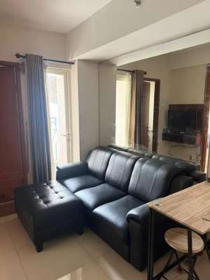 SEWA APARTEMEN 2 KAMAR GREENPARKVIEW TOWER G lokasi di Jakarta Barat, tersedia melalui melalui situs Olx