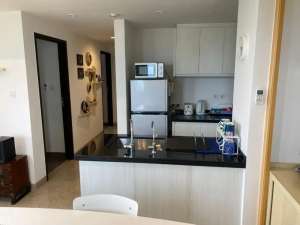 Sewa Apartemen 2BR CORNERThe Branz BSD City lokasi di Tangerang Selatan Kota, tersedia melalui melalui situs Olx