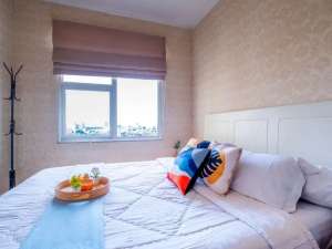 Sewa Apartemen 3BR Dekat Mall Kokas Casablanca MansionStrategis Kuningan City, Semanggi, Menteng, Rasuna Said, Tebet, Jakarta Selatan lokasi di Jakarta Selatan, tersedia melalui melalui situs Olx