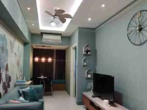 Sewa Apartemen Anderson 2 Kamar Bagus Mewah lokasi di Surabaya Kota, tersedia melalui melalui situs Olx