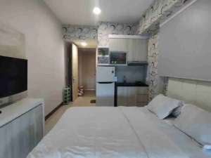 Sewa Apartemen Anderson Studio Bulanan lokasi di Surabaya Kota, tersedia melalui melalui situs Olx