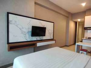Sewa Apartemen Anderson Studio Murah Bulanan Studio Apartment For Rent Surabaya Indonesia lokasi di Surabaya Kota, tersedia melalui melalui situs Olx