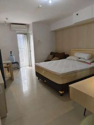 Sewa Apartemen Bassura City lokasi di Jakarta Timur, tersedia melalui melalui situs Olx