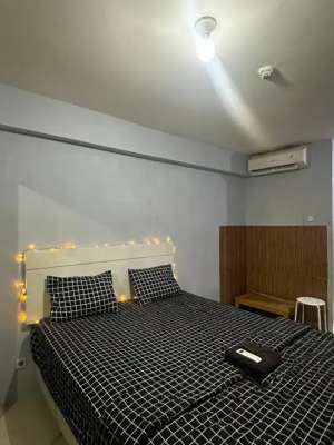 Sewa Apartemen Bassura City lokasi di Jakarta Timur, tersedia melalui melalui situs Olx