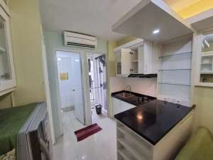 Sewa Apartemen Bassura city 2 BR Furnished lokasi di Jakarta Timur, tersedia melalui melalui situs Olx