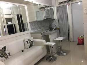Sewa Apartemen Bassura City 2BR Full Furnished lokasi di Jakarta Timur, tersedia melalui melalui situs Olx