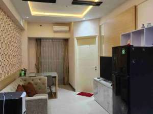 SEWA APARTEMEN BENSON KONEKTING PAKUWON MALL FREE WIFI lokasi di Surabaya Kota, tersedia melalui melalui situs Olx