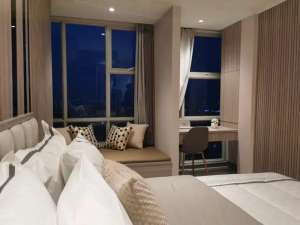 Sewa Apartemen Benson Lt. 26 lokasi di Surabaya Kota, tersedia melalui melalui situs Olx