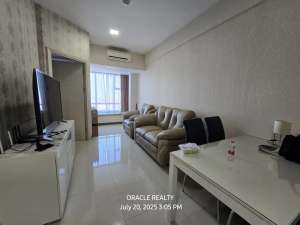 Sewa Apartemen Benson Pakuwon Mall lokasi di Surabaya Kota, tersedia melalui melalui situs Olx