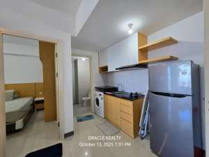 Sewa Apartemen Benson Pakuwon Mall lokasi di Surabaya Kota, tersedia melalui melalui situs Olx